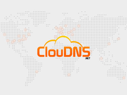 CloudDNS